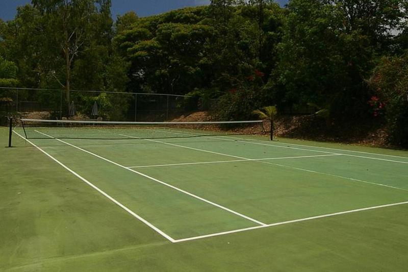 Port Douglas Plantation Resort Exterior foto