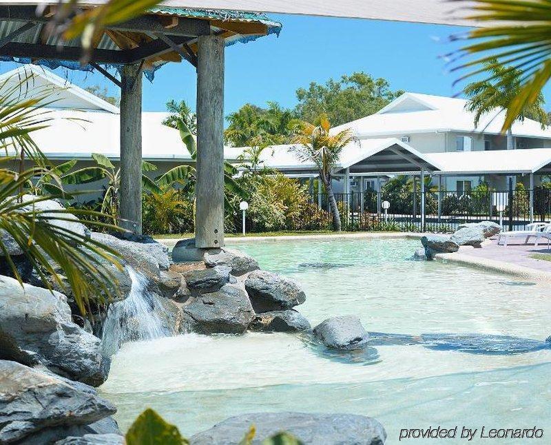 Port Douglas Plantation Resort Exterior foto