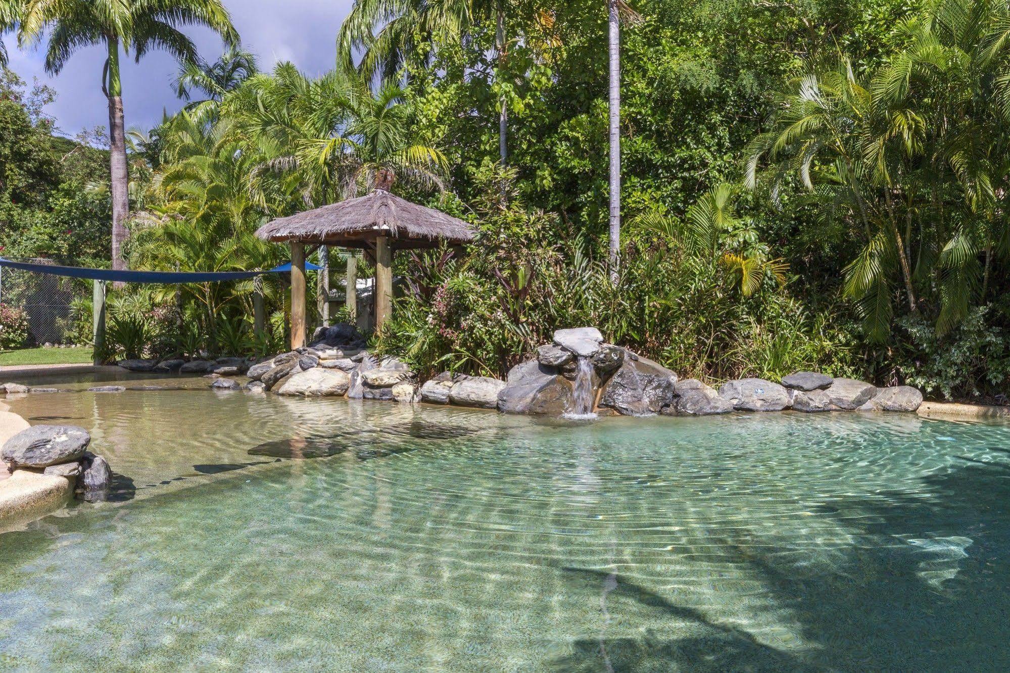 Port Douglas Plantation Resort Exterior foto